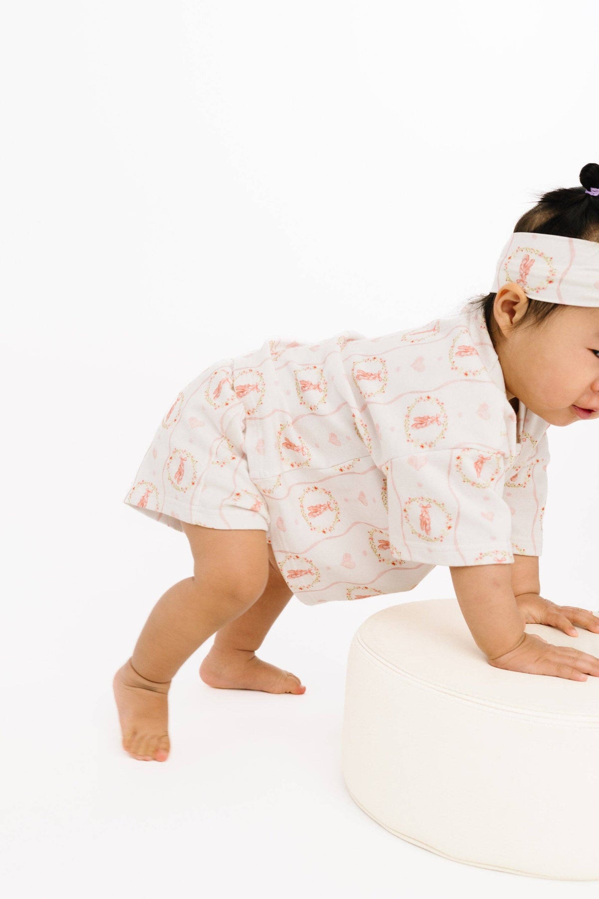 Sweet Ballet Slouchy Set