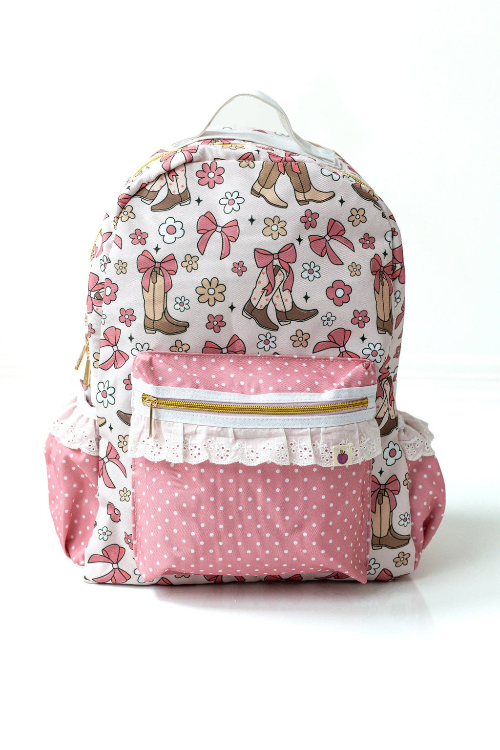 Bree Backpack - Boots & Blossoms
