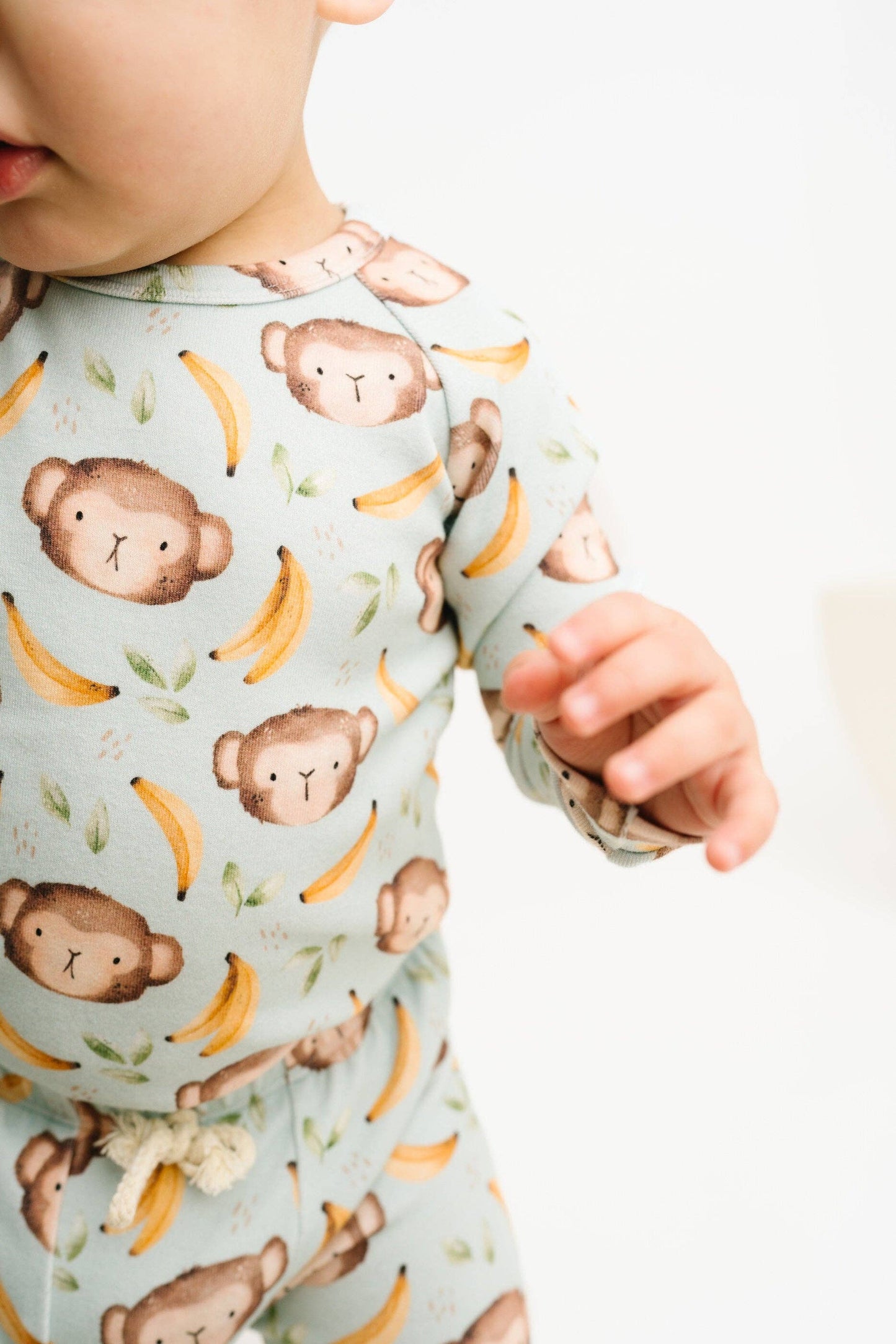 Monkey Mischief Lounge Set