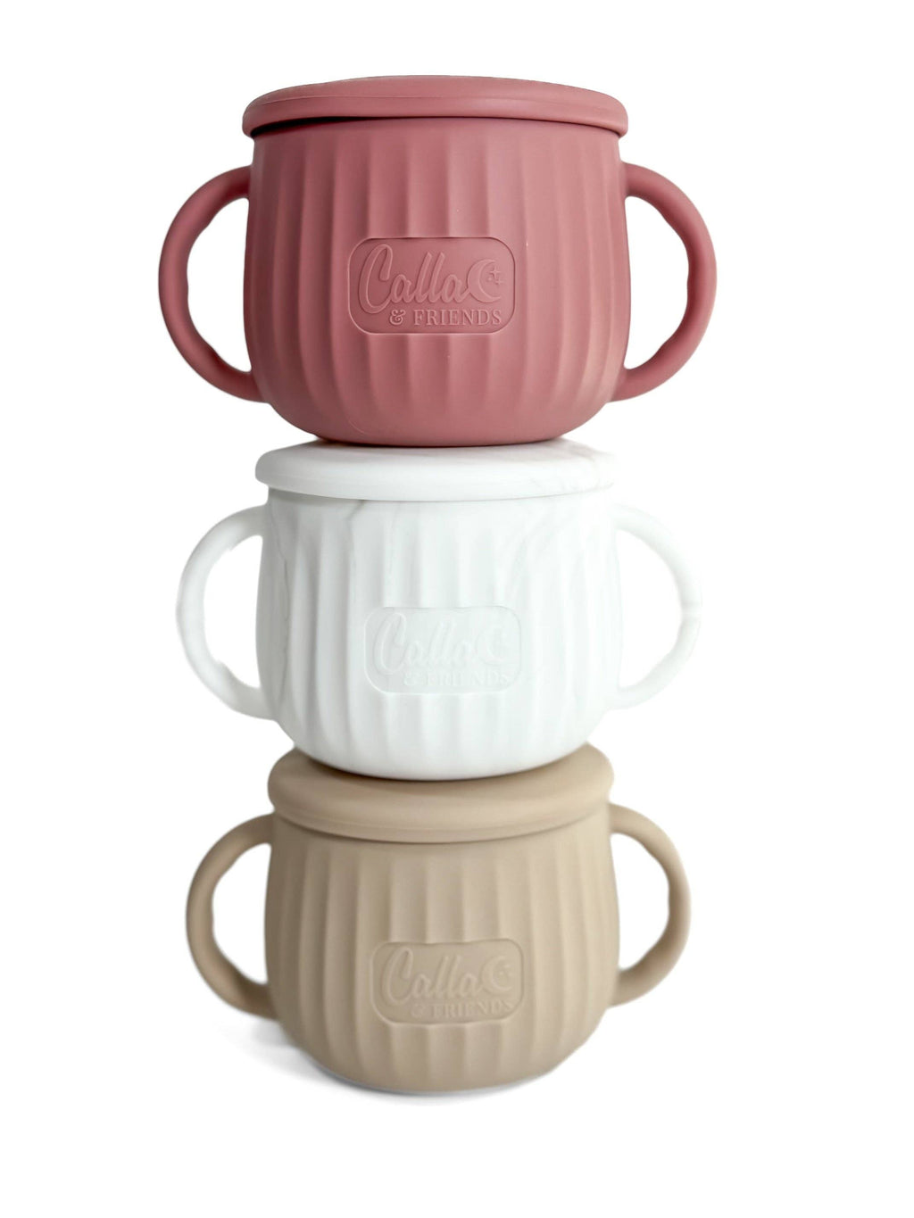 The Miller Snack Cup