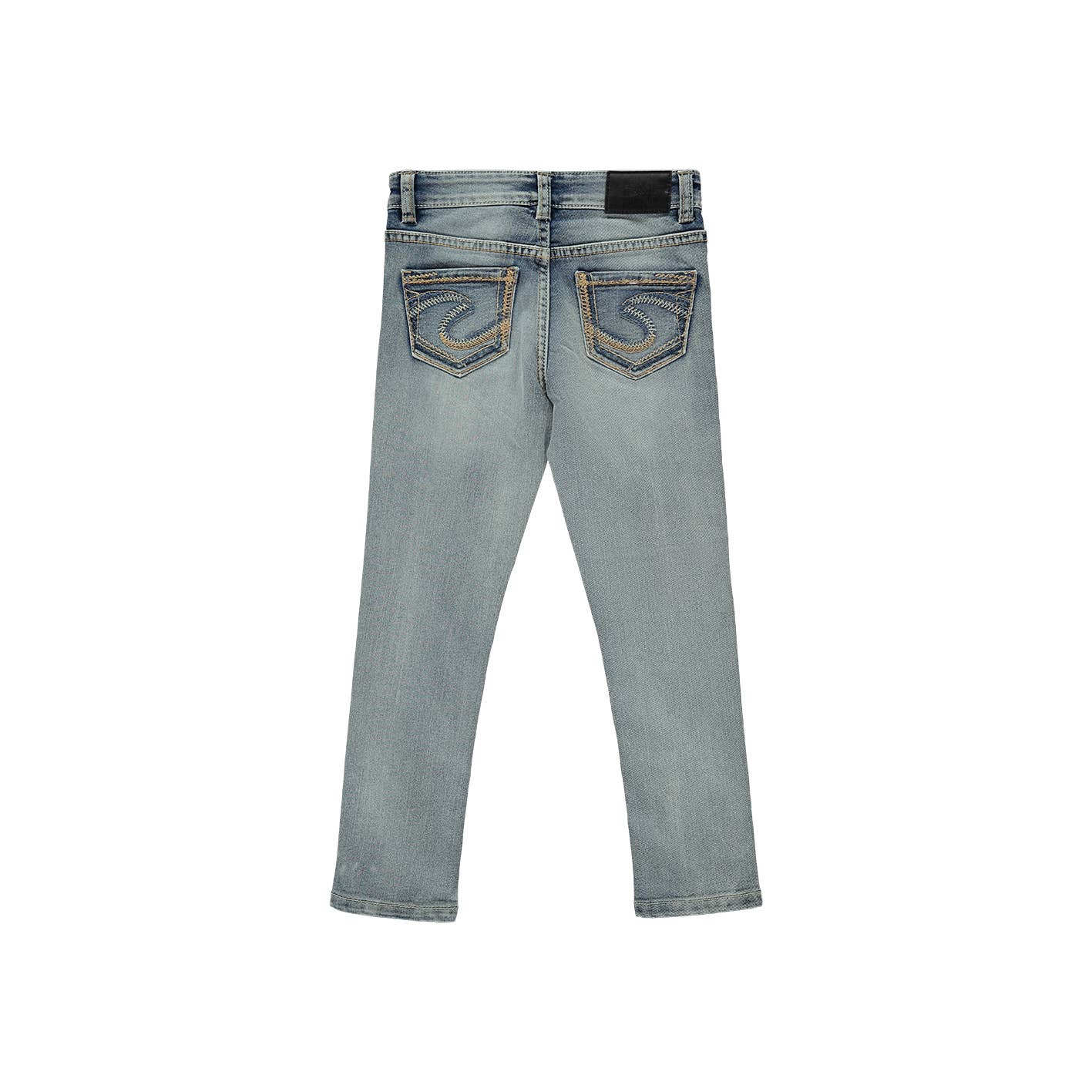 *Amy Girls Jegging Fit Denim
