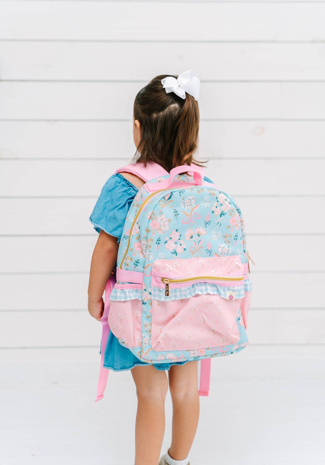 Bree Backpack - Maison Primrose