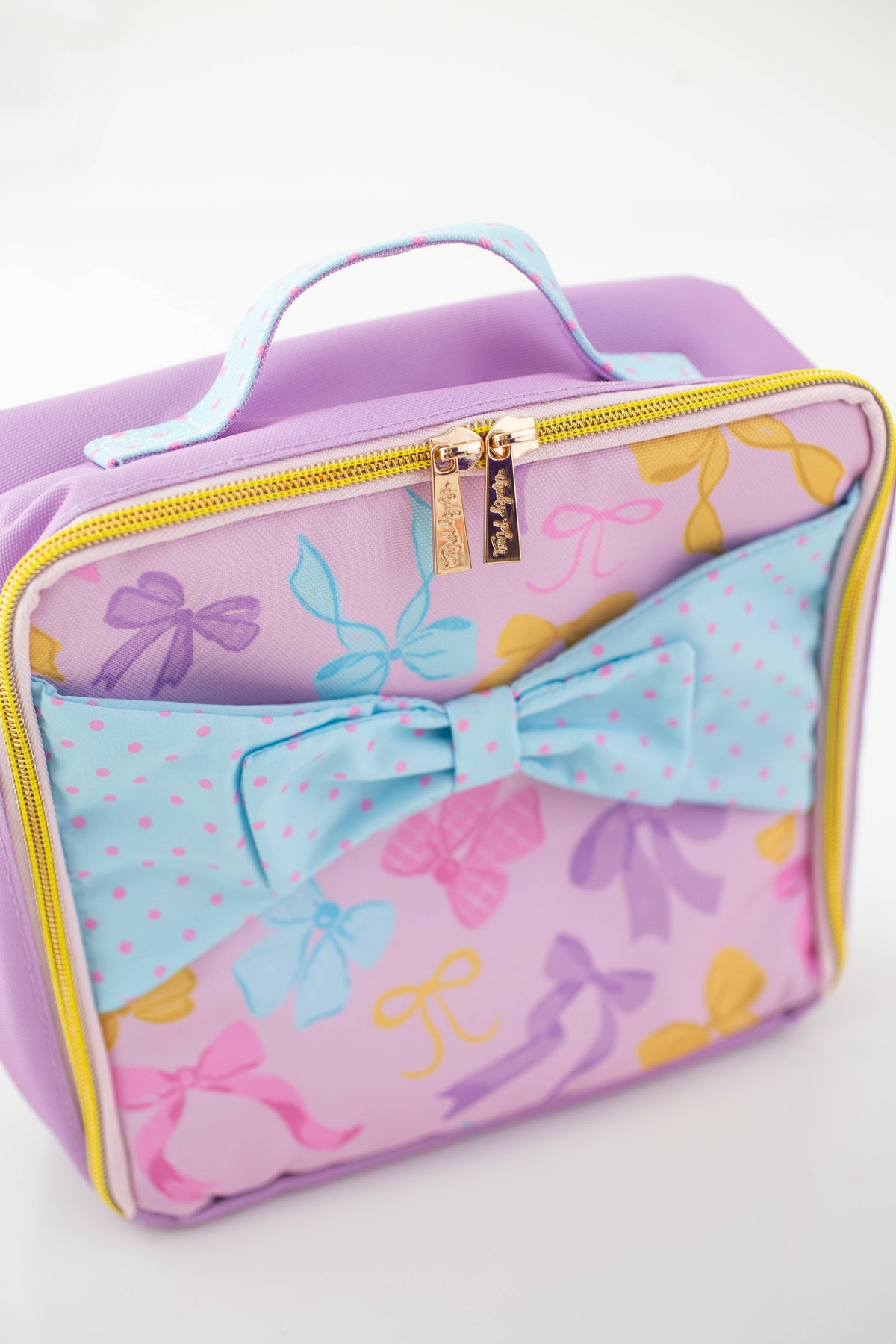 Bree Lunchbox - Bow Bliss (Pre-Order)