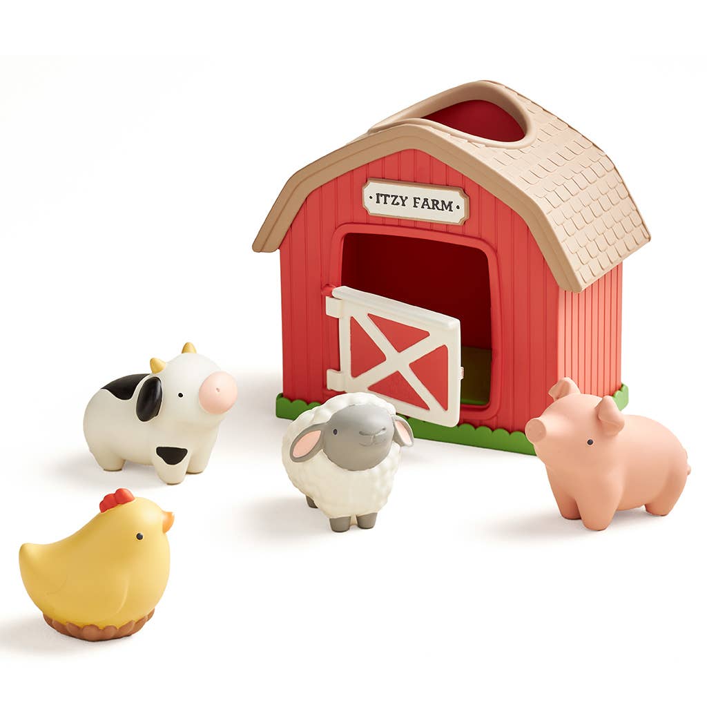 *NEW* Itzy Play Barn™