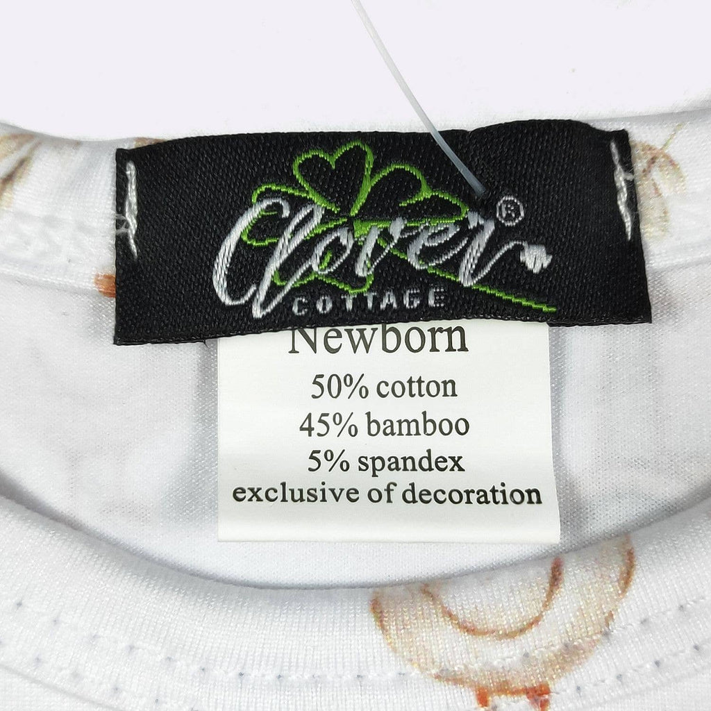 Farm Ride Knotted Gown