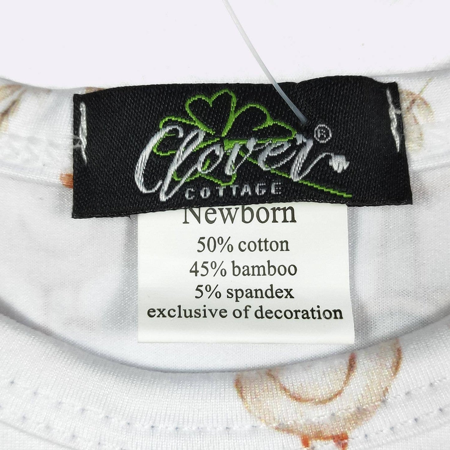 Farm Ride Knotted Gown