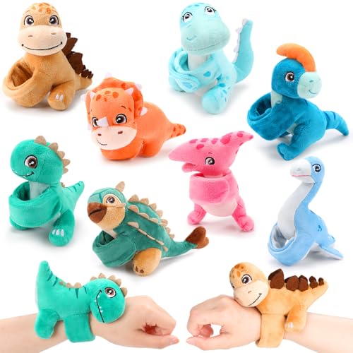 Animal wrist pets