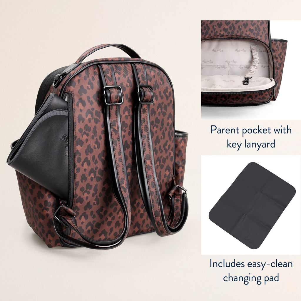 *NEW* Leopard Itzy Mini Plus™