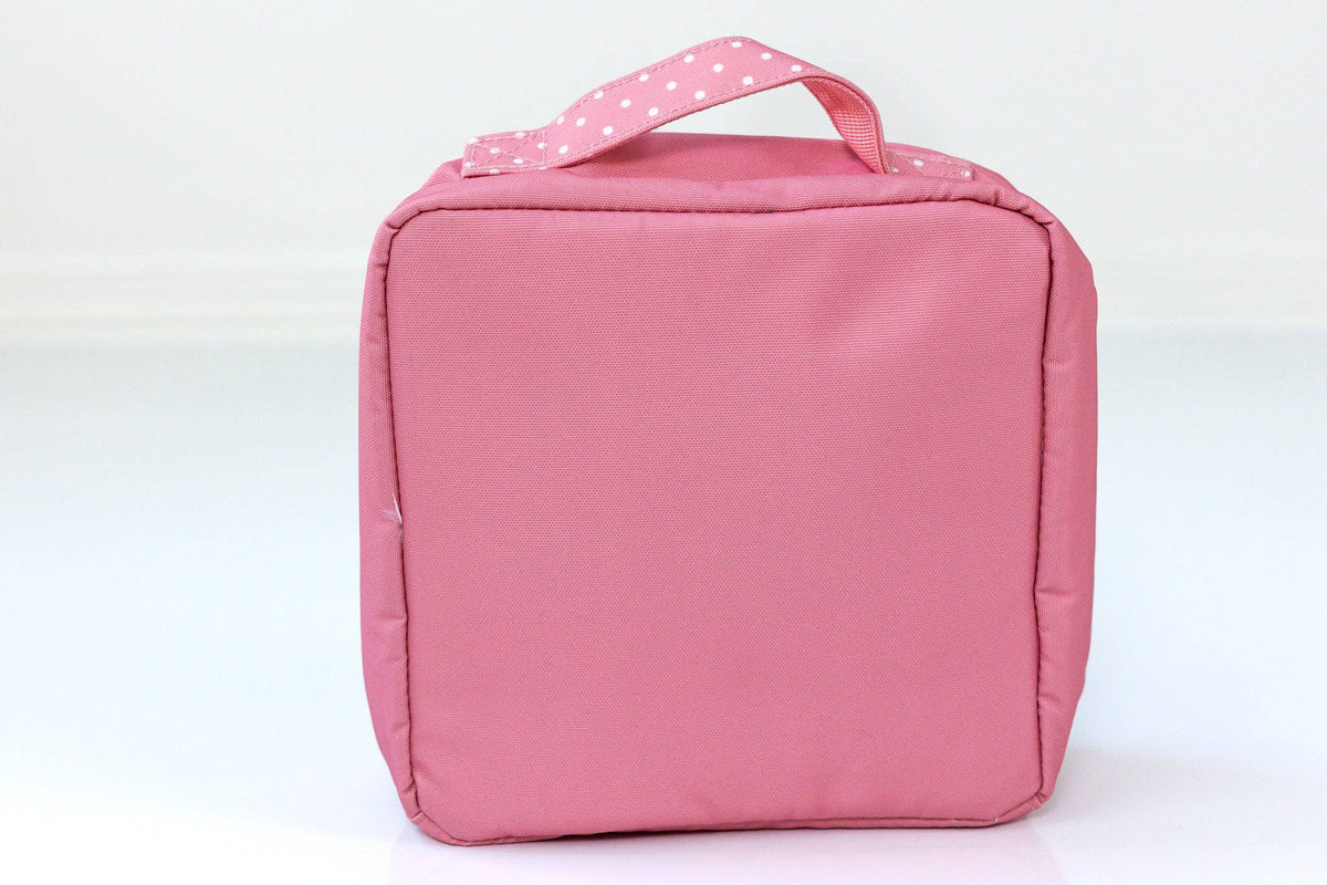 Bree Lunchbox - Boots & Blossoms