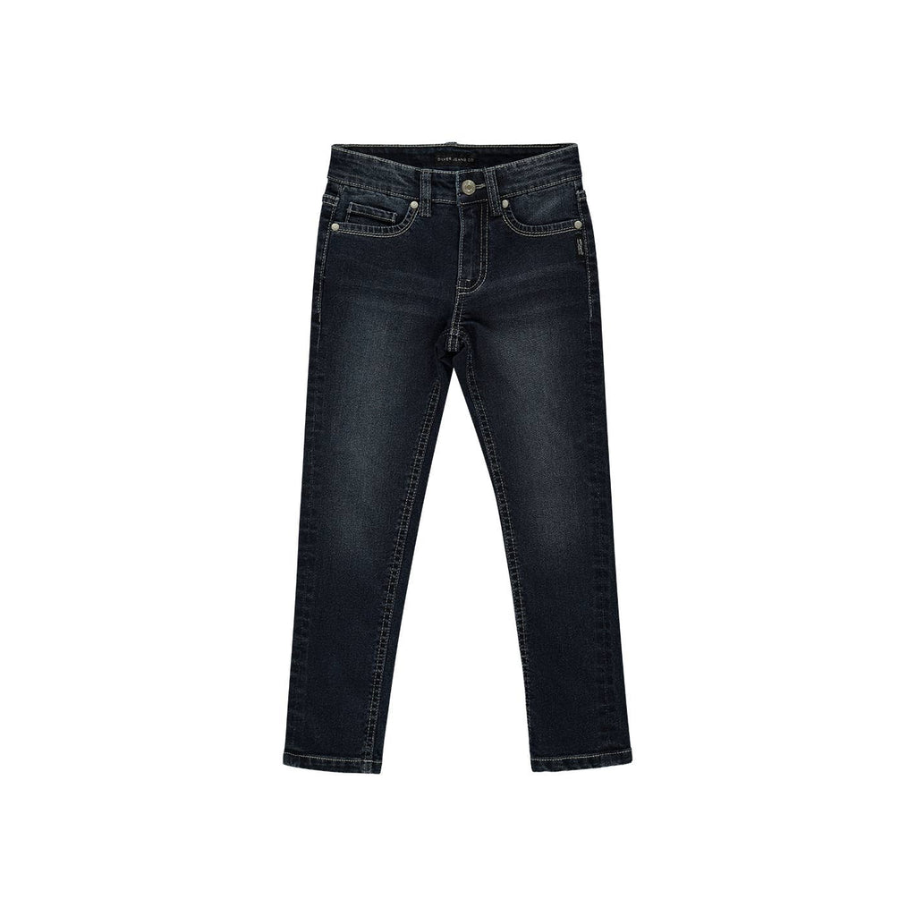 *Sasha Girls Skinny Fit Denim