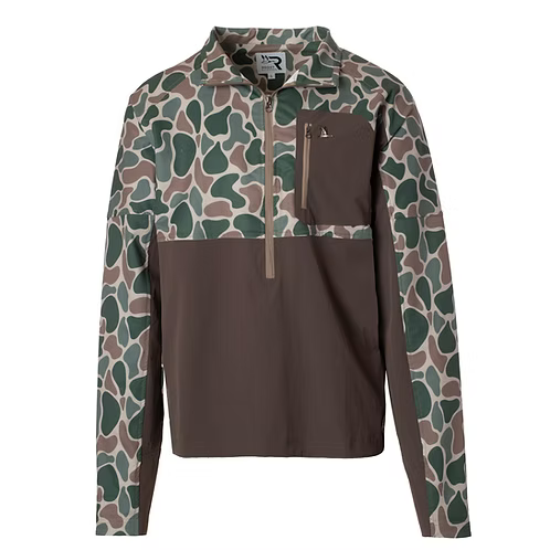 Youth Roost Highball Pullover (R-RW-201Y)