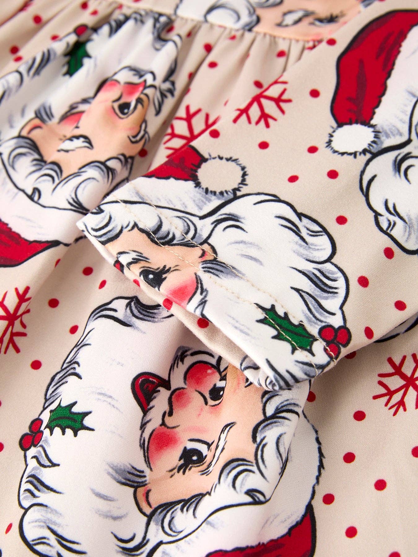 Santa Dress choose from  3 different styles