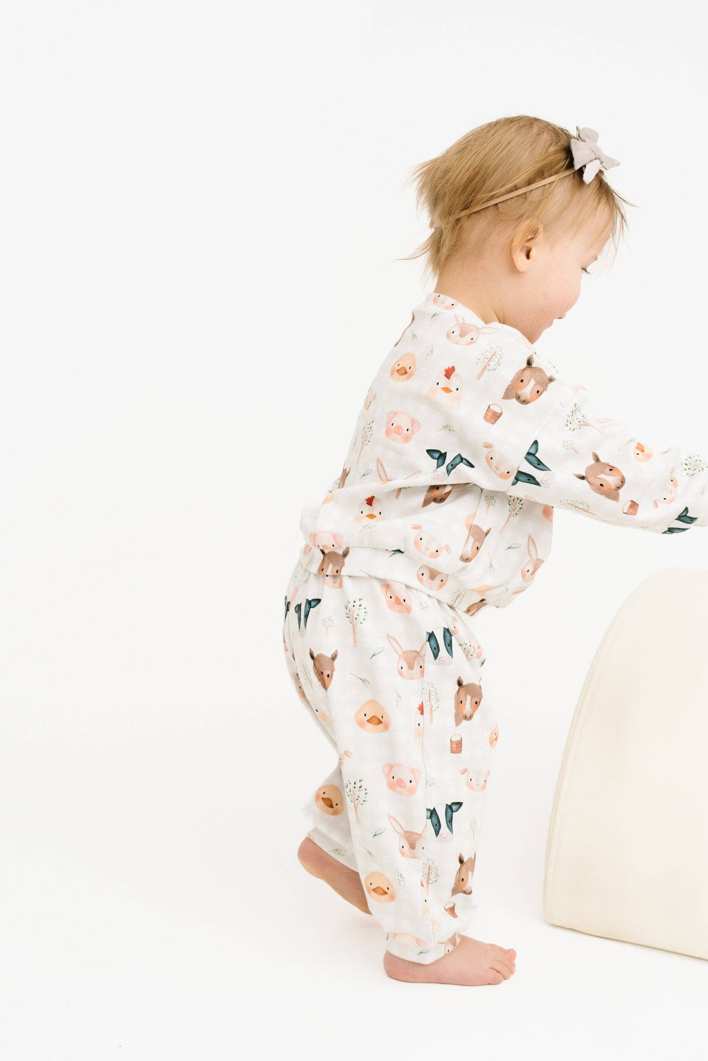 Farm Friends Sweatsuit