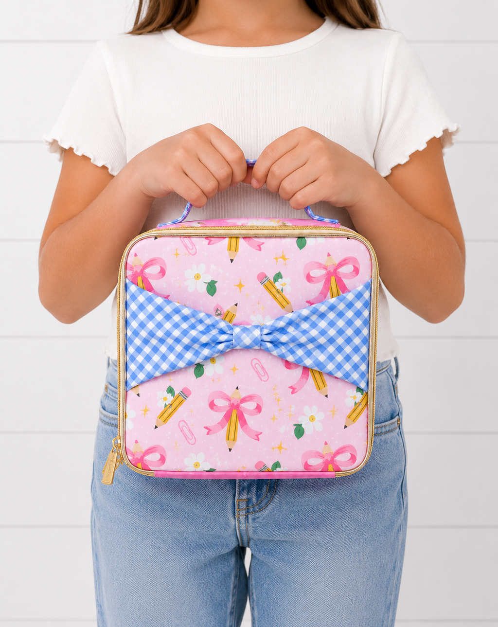 Bree Backpack - Smarty Pants