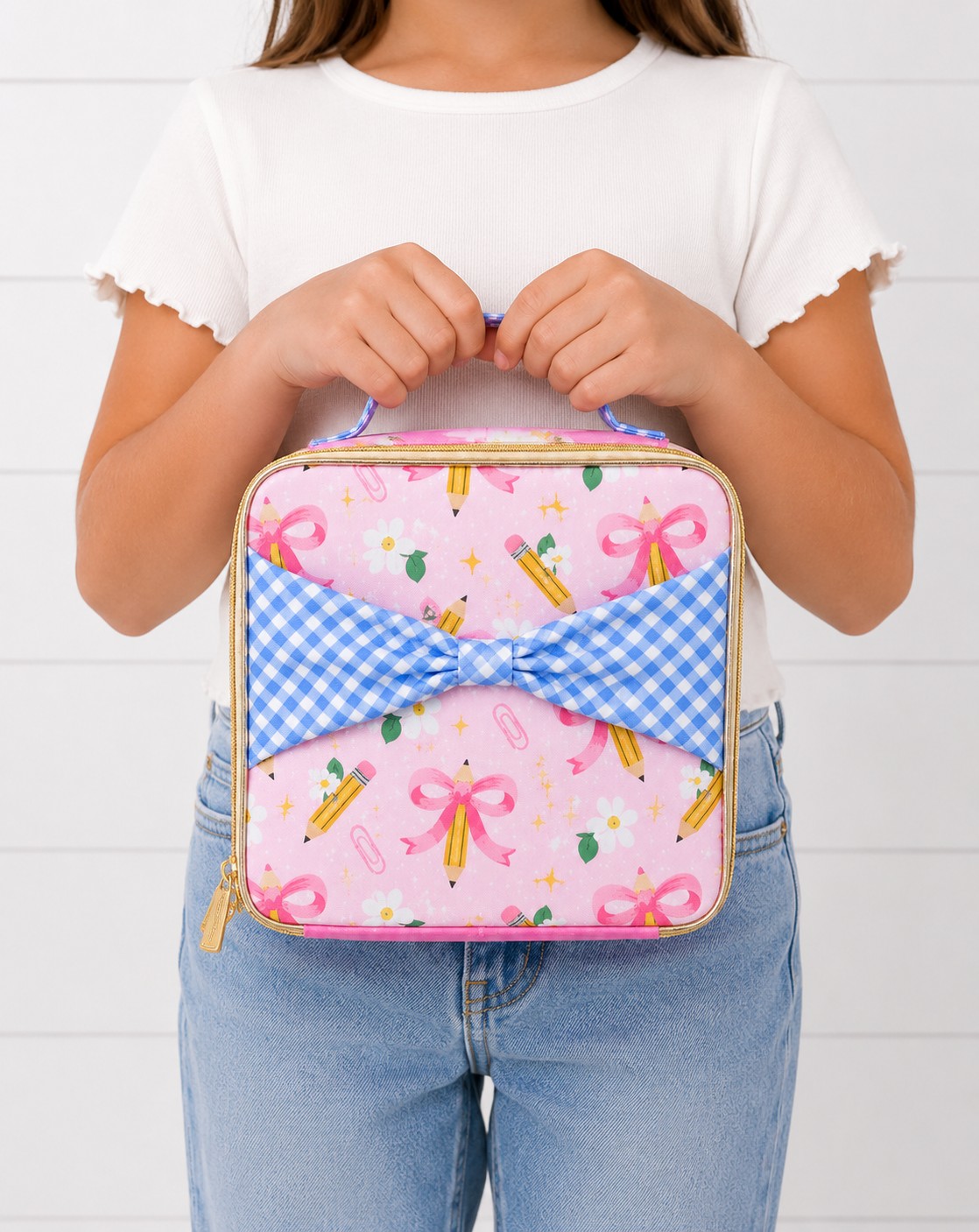 Bree Lunchbox - Smarty Pants