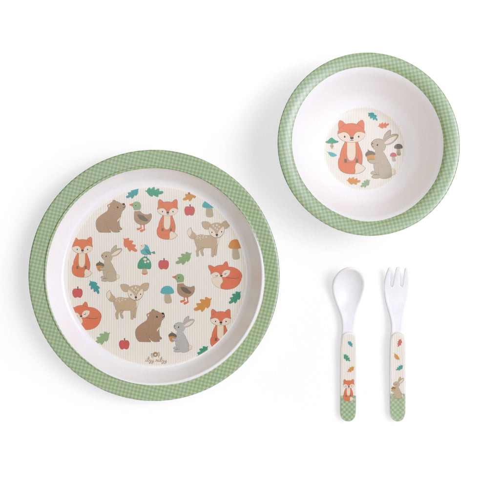 *NEW* Itzy Bistro™ - 4 piece dining set
