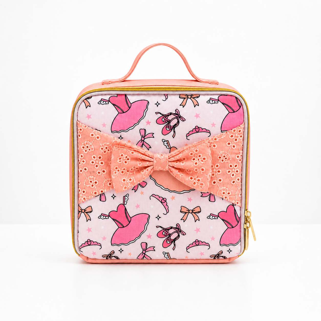 Bree Lunchbox - Prima Ballerina