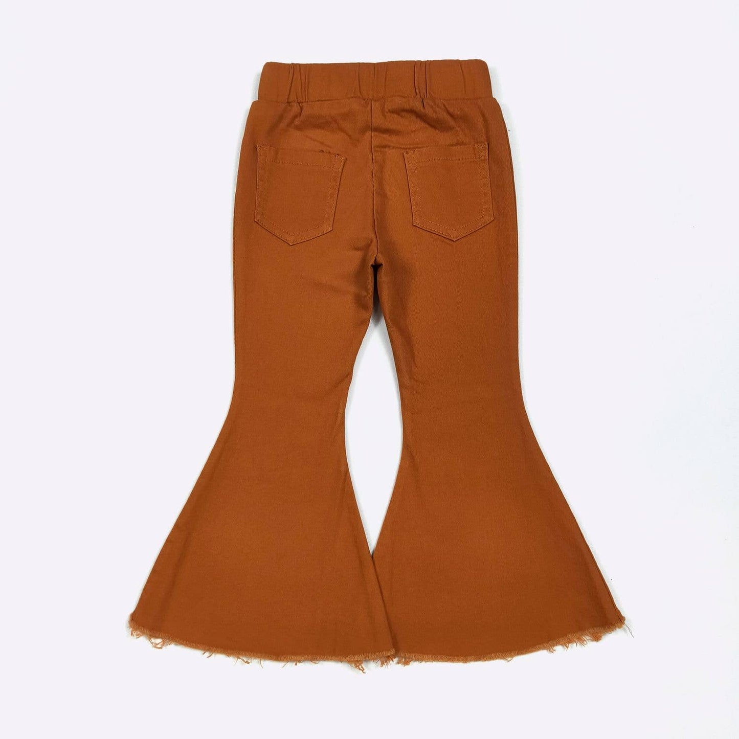 Tawny Cowgirl Girls Set