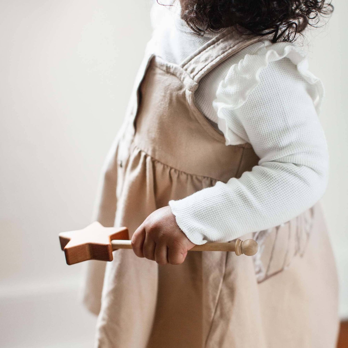 Bee Wings Infant Tee & Dress Set