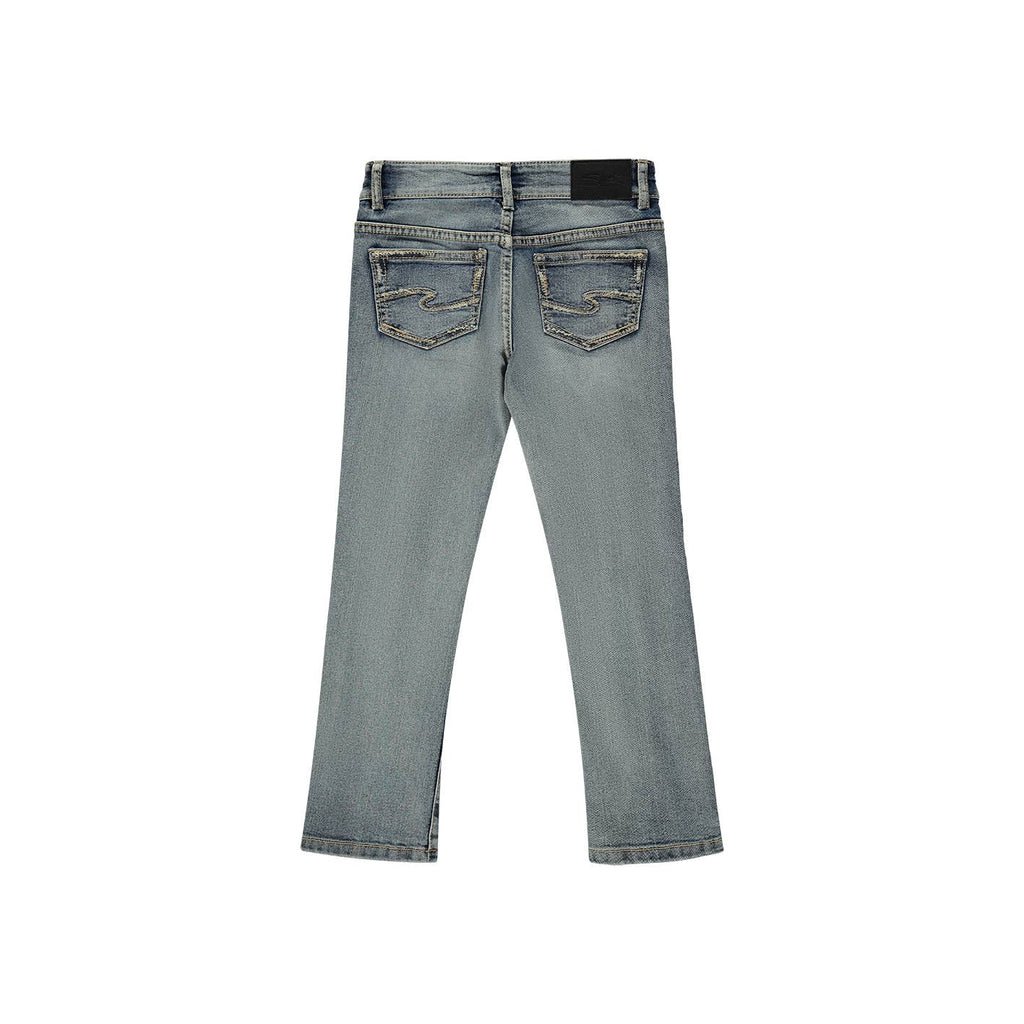 *Tammy Girls Bootcut Fit Denim
