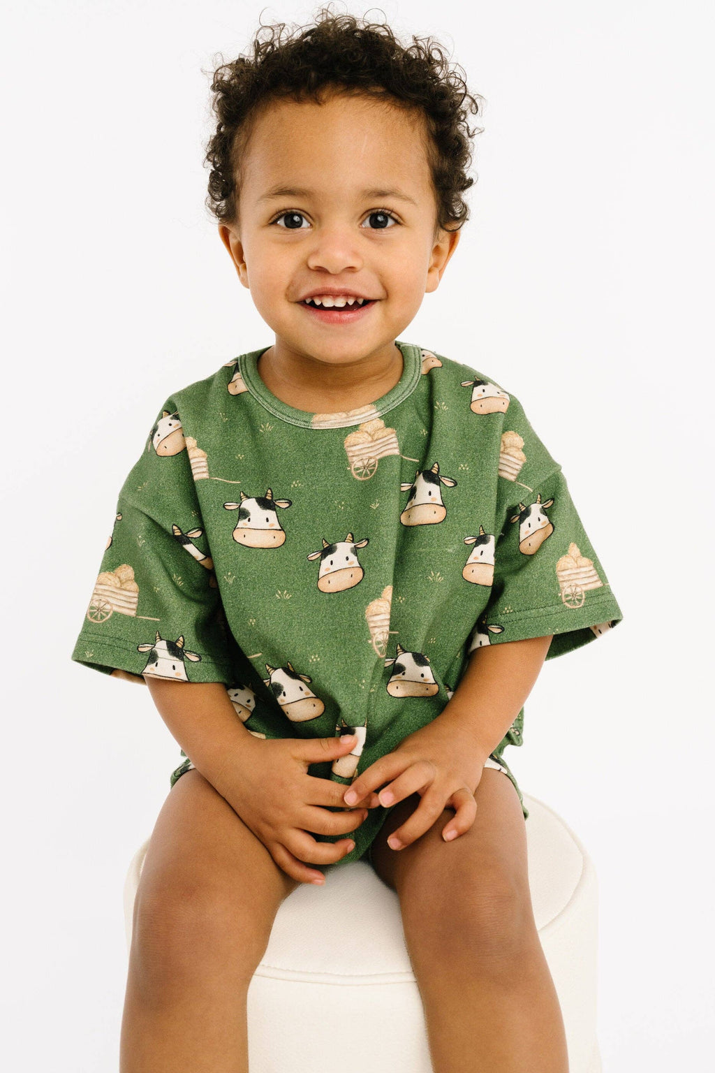 Hay Day Slouchy Set