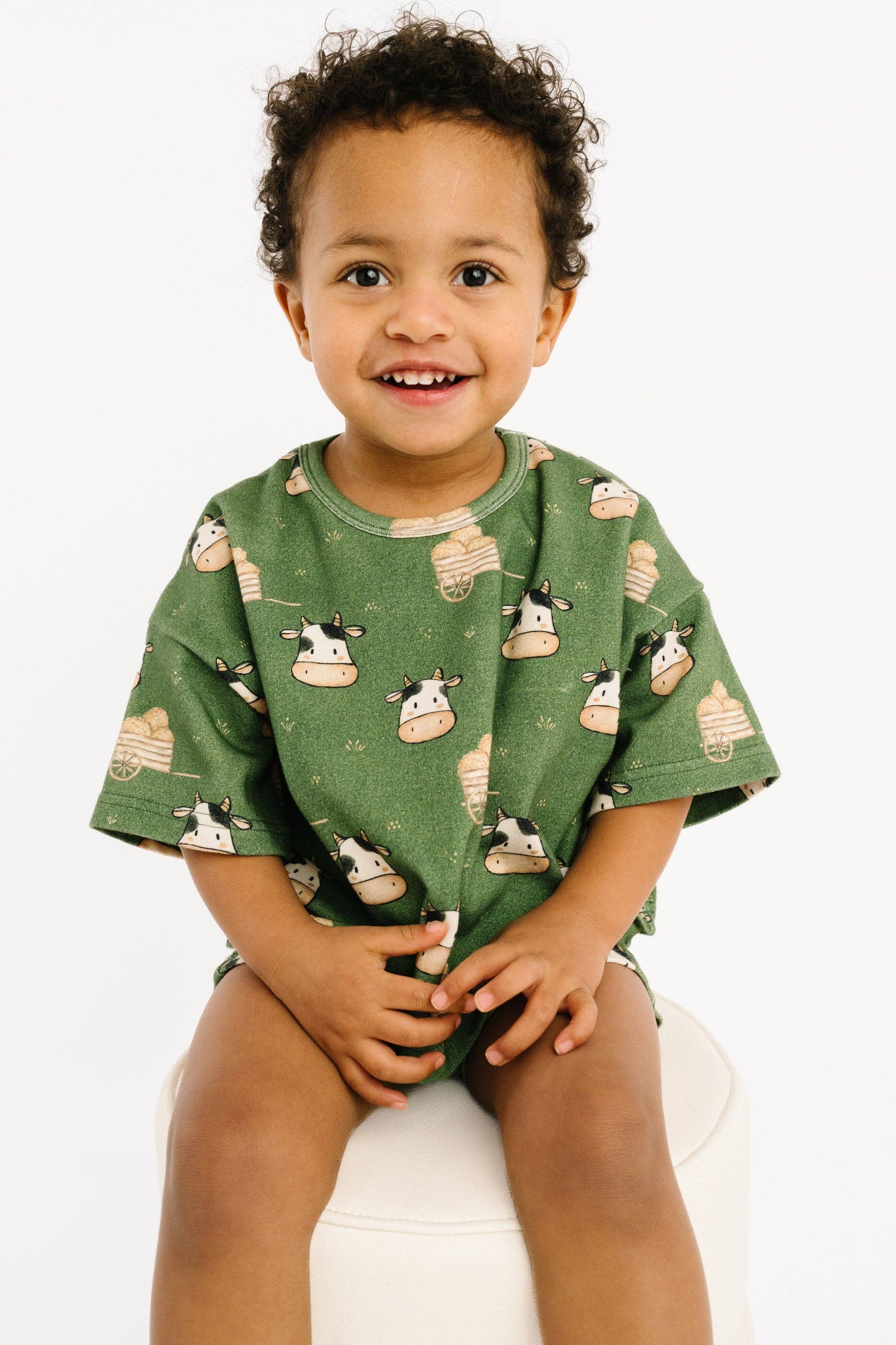 Hay Day Slouchy Set