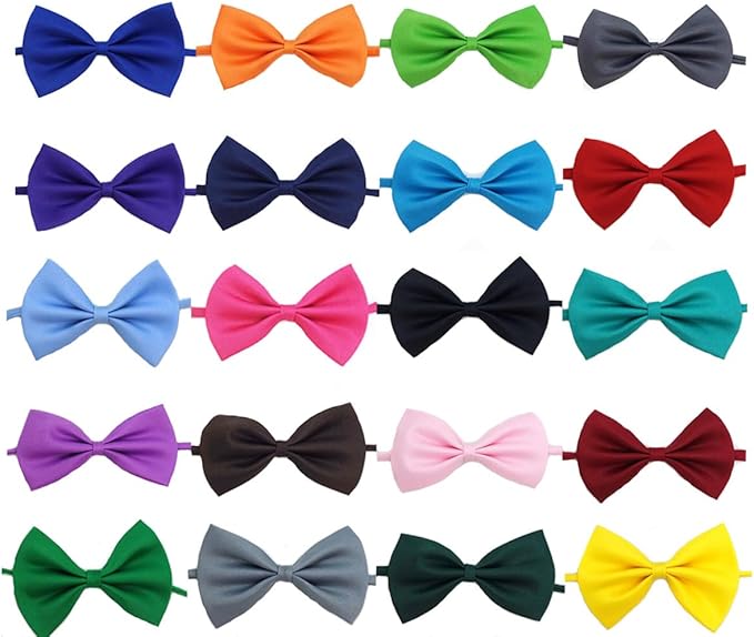 Bow ties