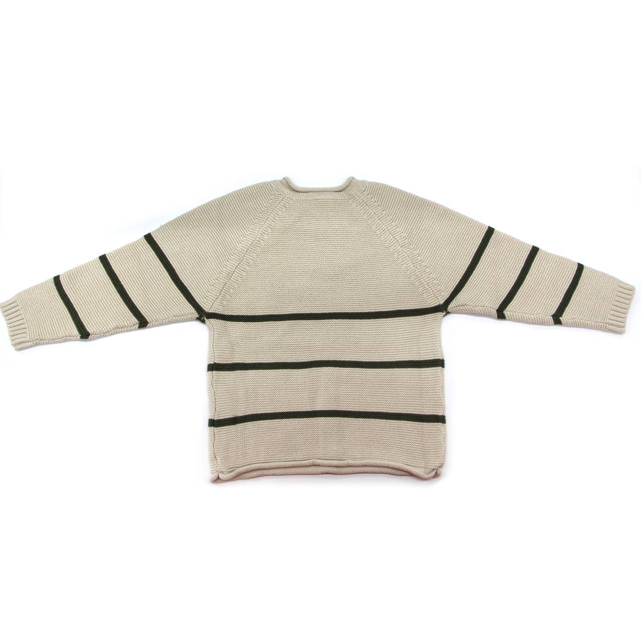 Jordan Striped Sweater Toddler