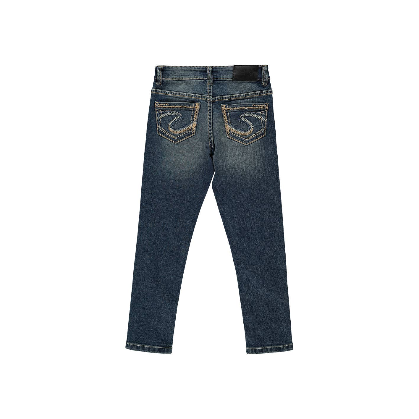 *Amy Girls Jegging Fit Denim