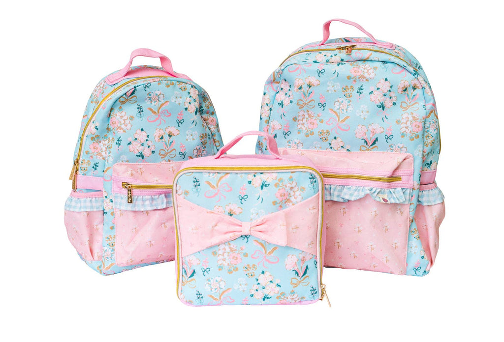 Bree Backpack - Maison Primrose