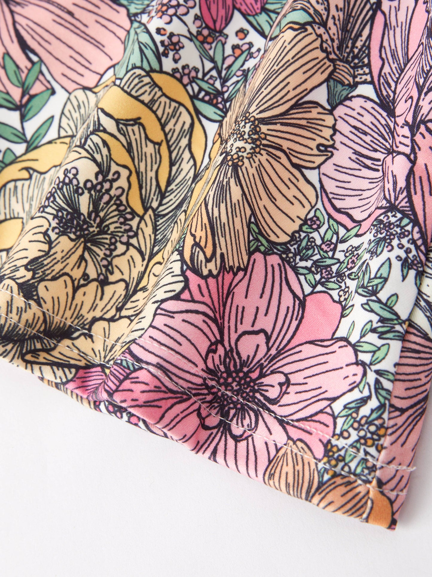 Girls Western Cow Leopard 2 Piece Set