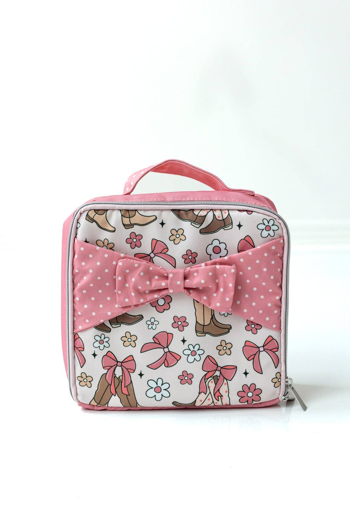 Bree Lunchbox - Boots & Blossoms
