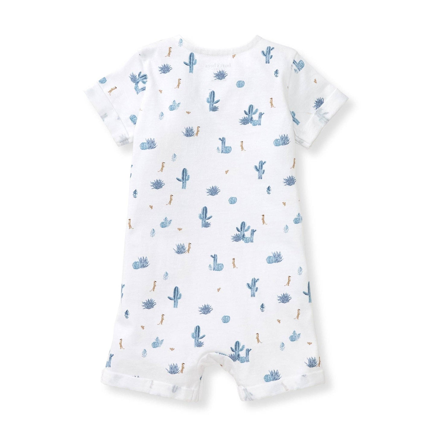 Desert Life Romper
