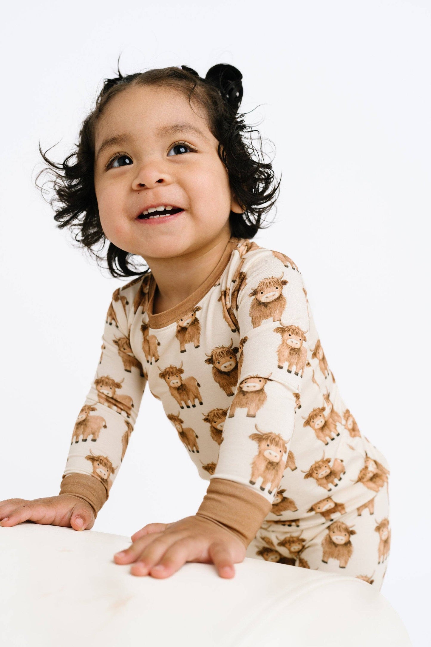 Mini Highland Bamboo Set