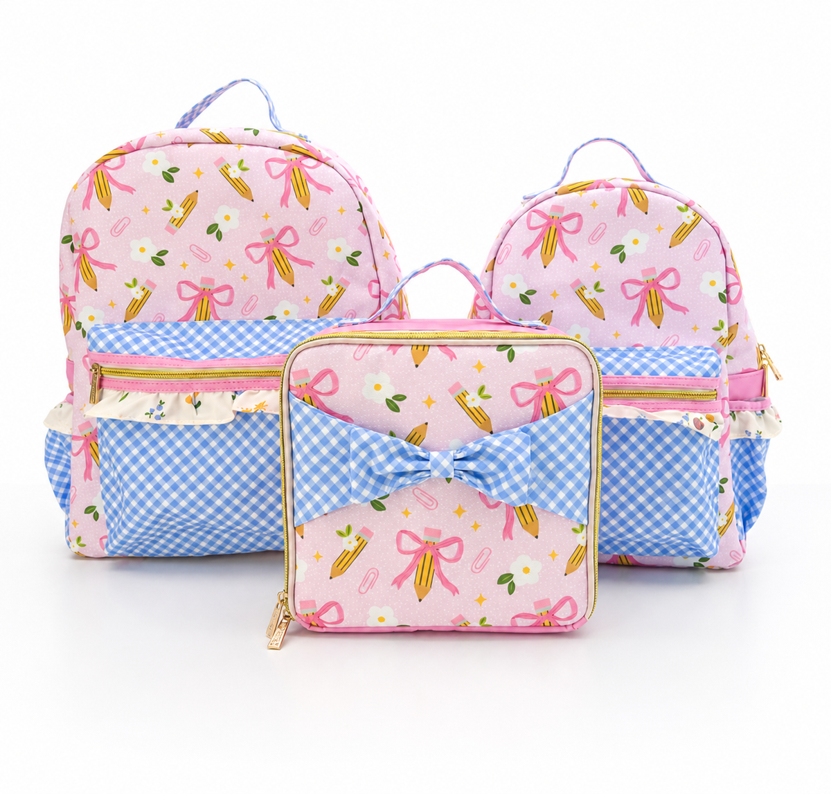 Bree Backpack - Smarty Pants