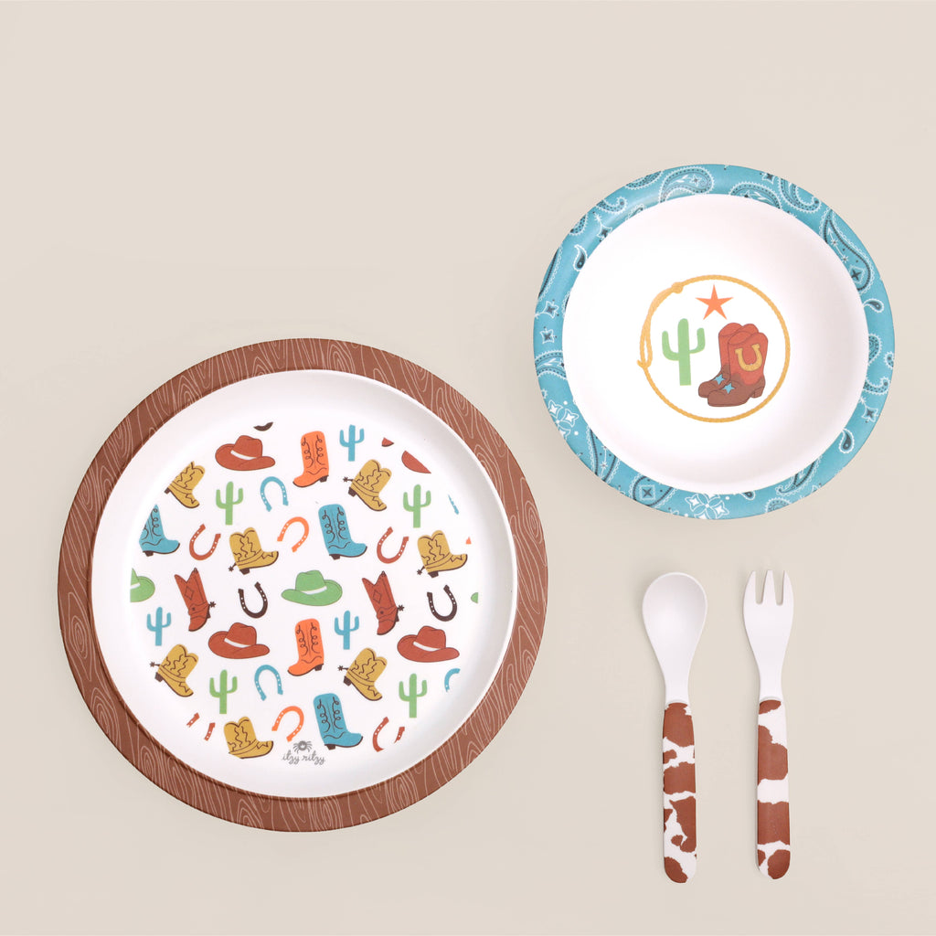 *NEW* Itzy Bistro™ - 4 piece dining set
