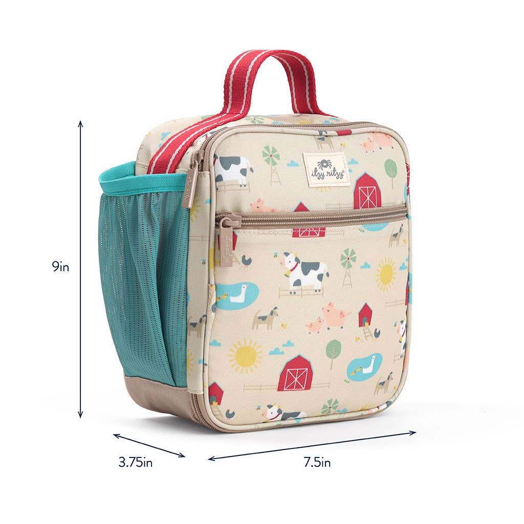 *NEW OPTION* Itzy Lunch Box™