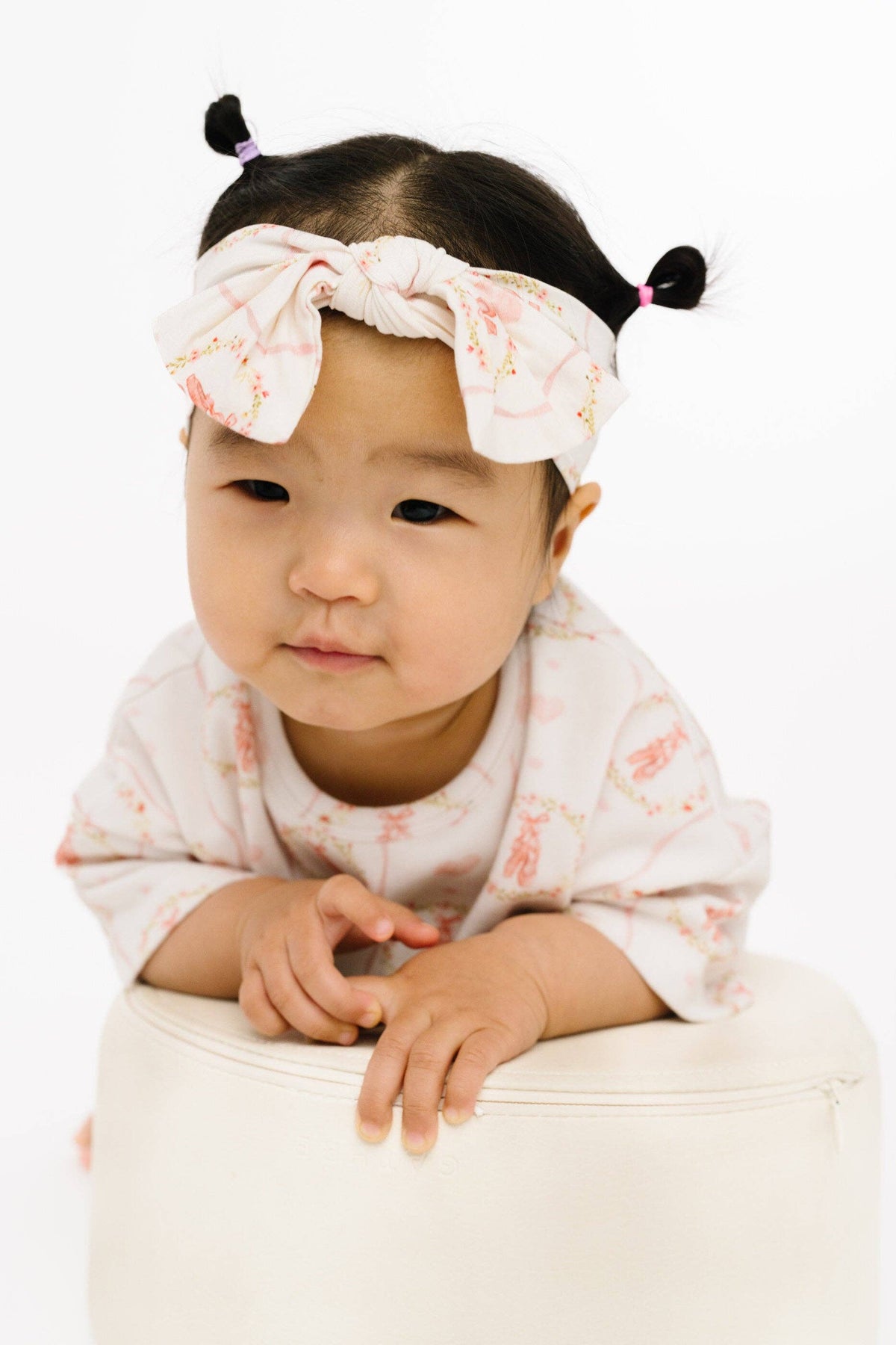 Sweet Ballet Slouchy Set
