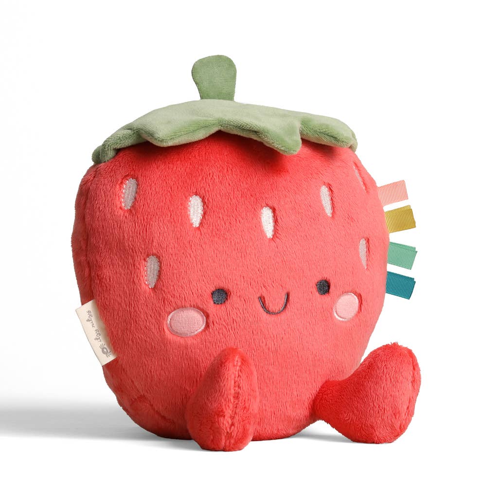 *NEW* Sweetie Snuggles™ Plush