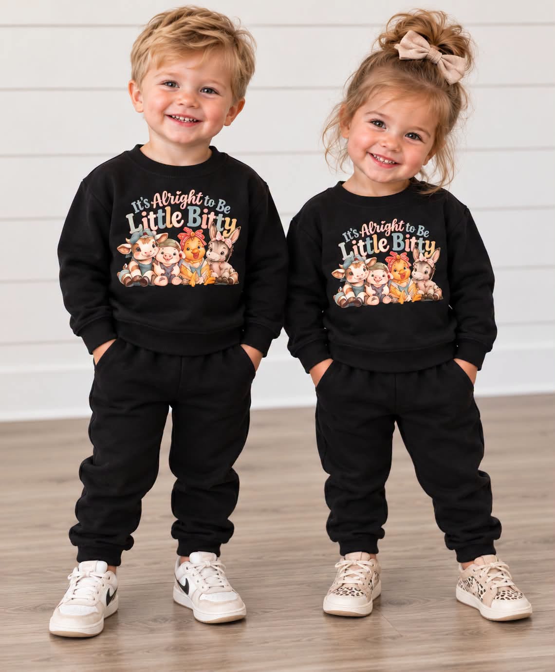 Taylor Ray Joggers