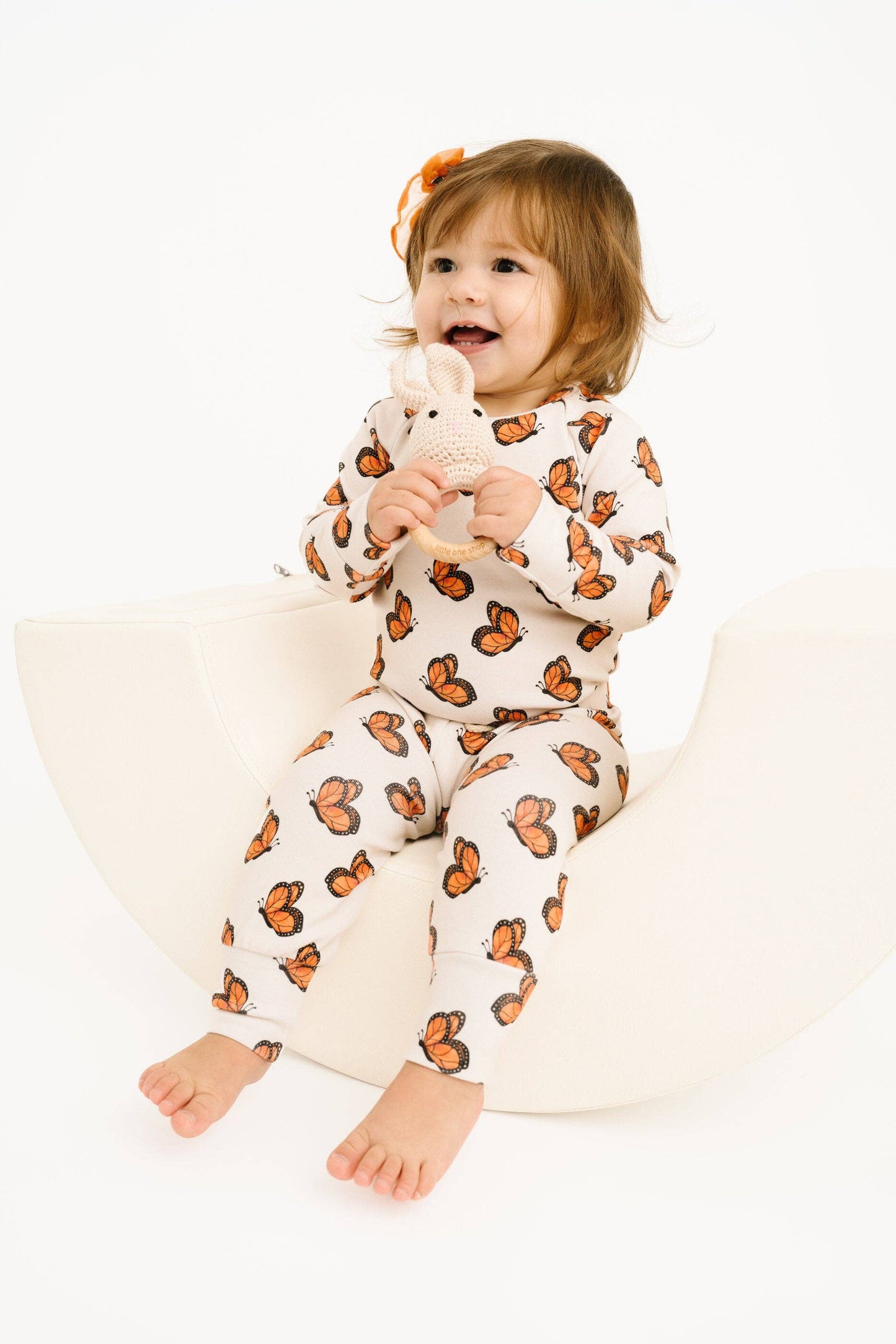 Butterfly Breeze Lounge Set