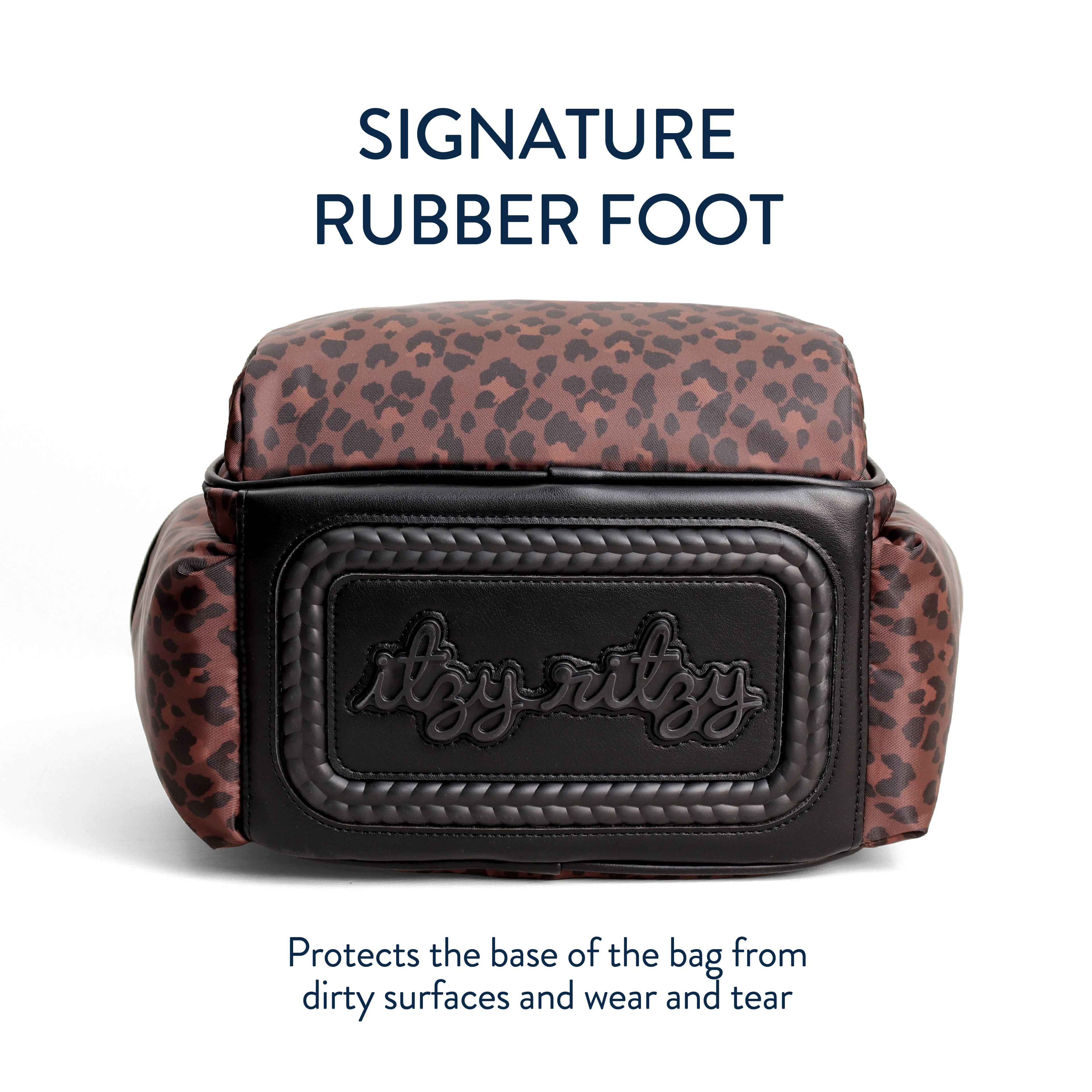 *NEW* Leopard Itzy Mini Plus™