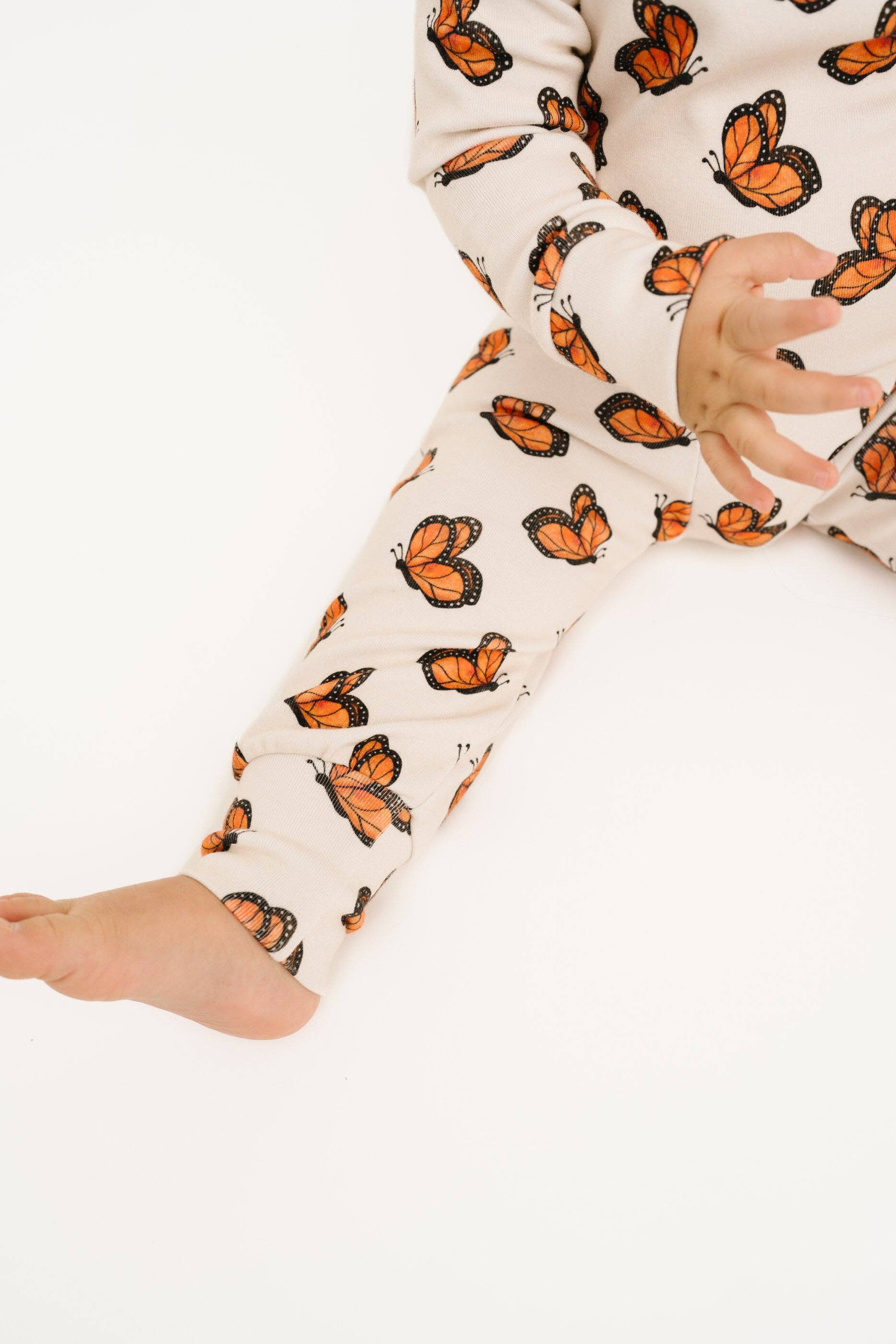 Butterfly Breeze Lounge Set
