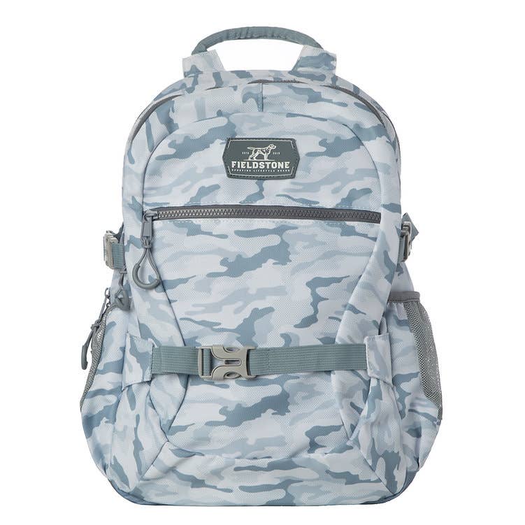 Digital Camo Backpack (867)
