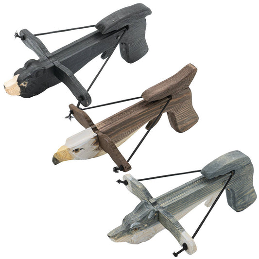 Animal Marshmallow Shooters