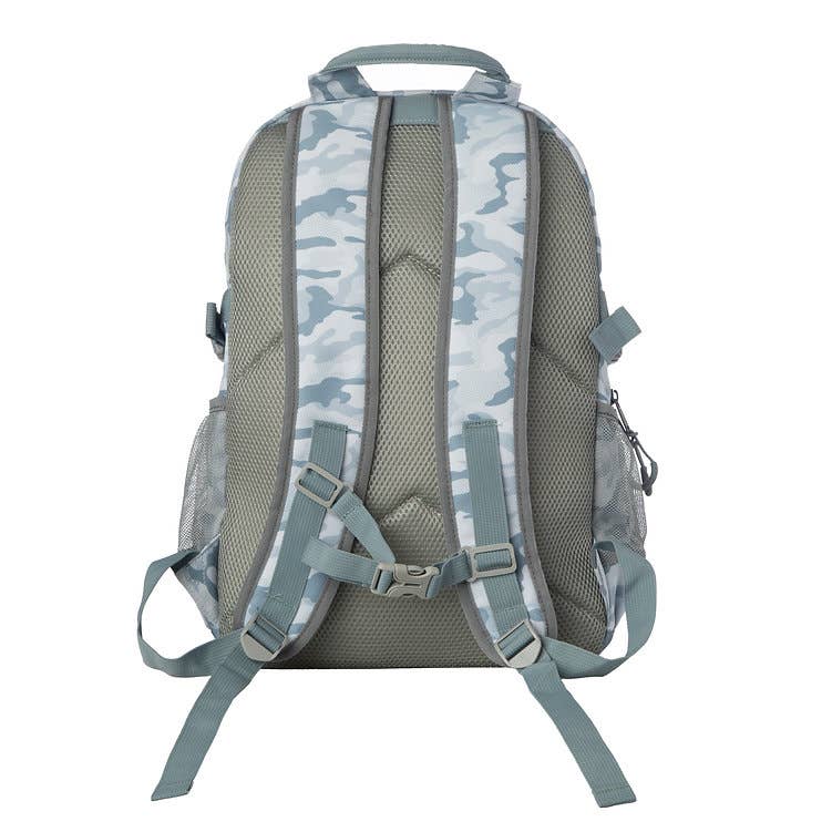 Digital Camo Backpack (867)