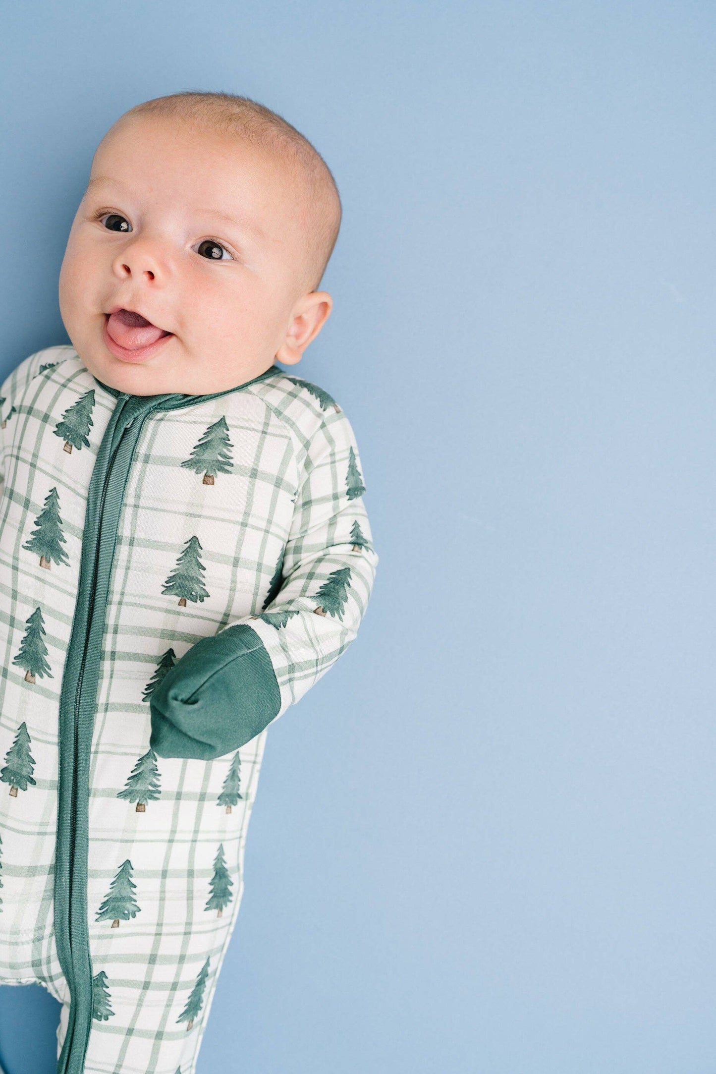 Tree Farm Bamboo Sleeper