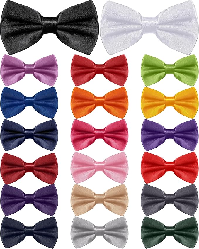 boys bow ties