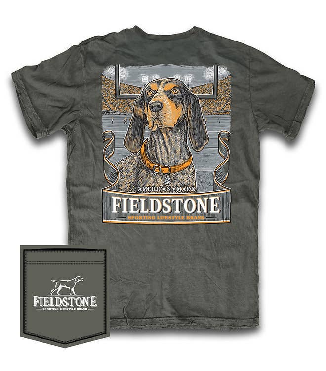 TN Game Day Tee (550)