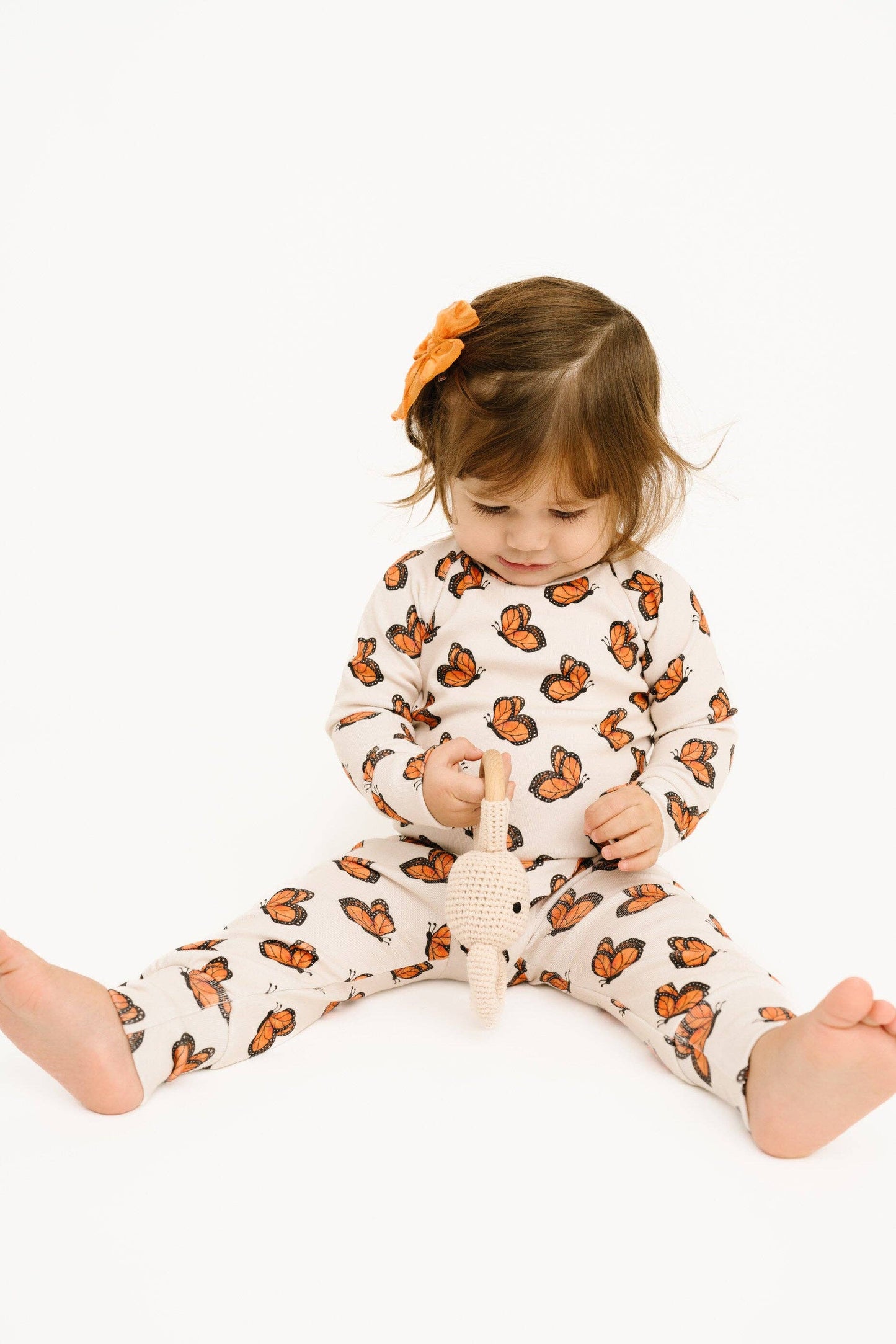 Butterfly Breeze Lounge Set